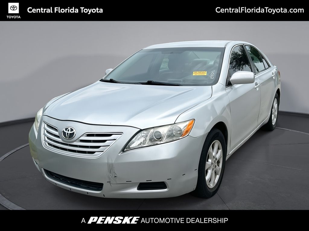 2007 Toyota Camry LE -
                  Orlando, FL