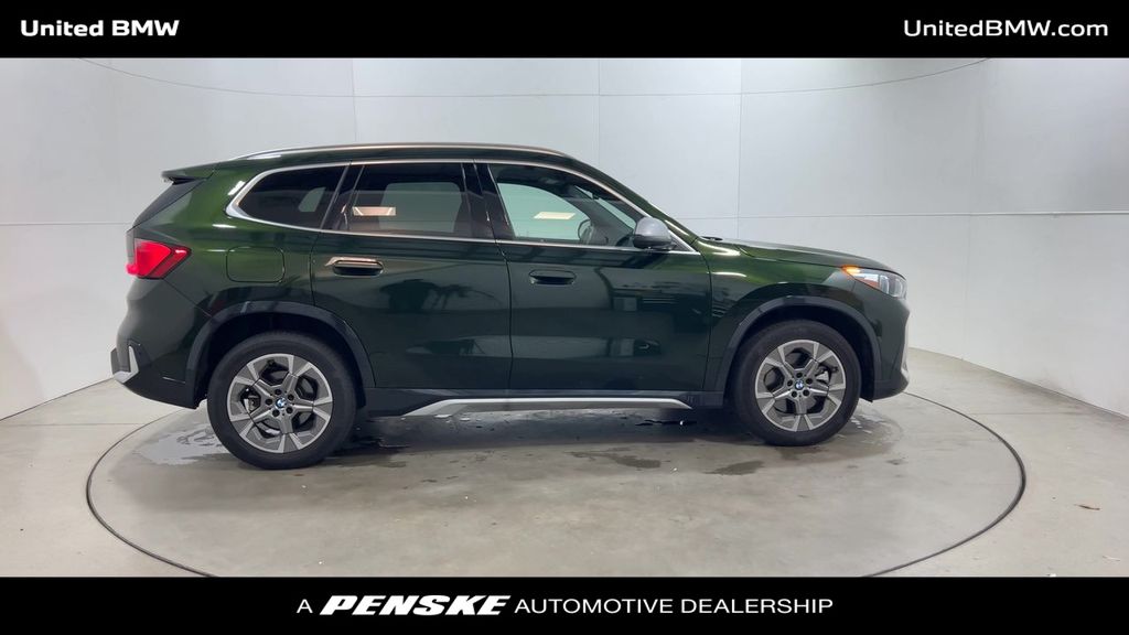 Thumbnail: 2024 BMW X1 - 9
