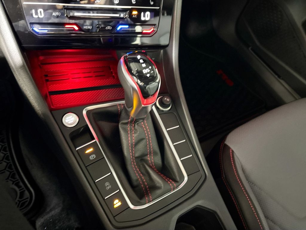 2026 Volkswagen Jetta GLI 2.0T Autobahn