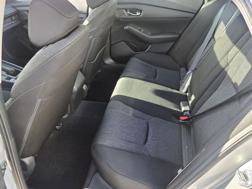2024 Honda Accord - $25,254