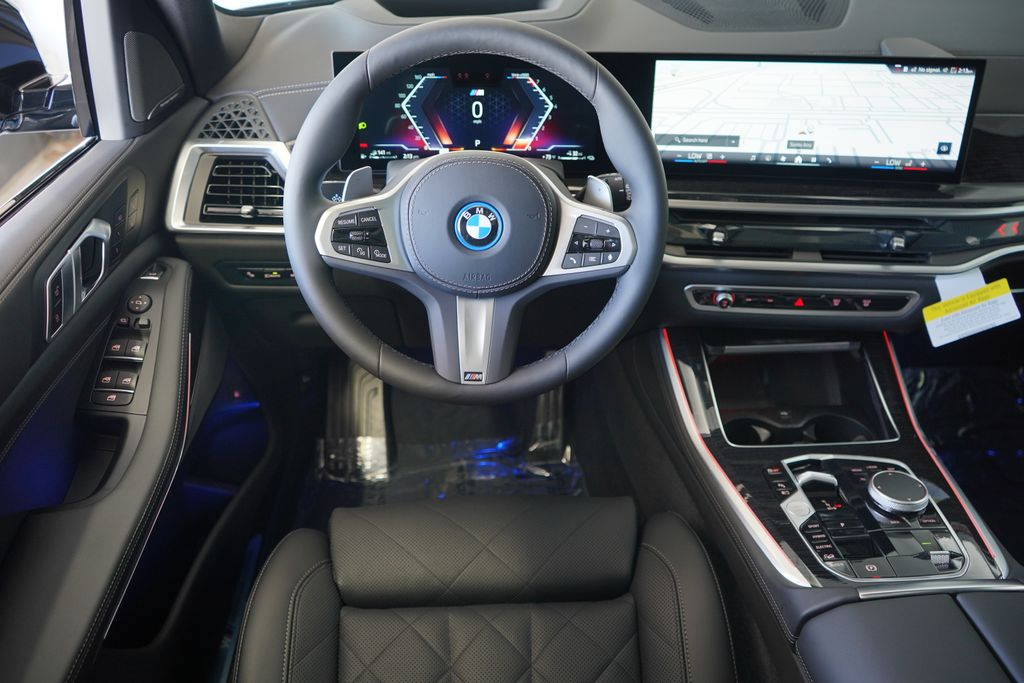 Thumbnail: 2026 BMW X5 - 17