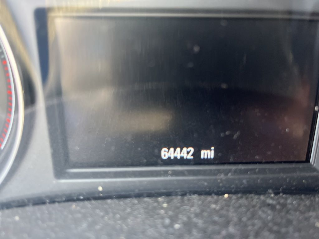 2018 Buick Enclave Essence 5