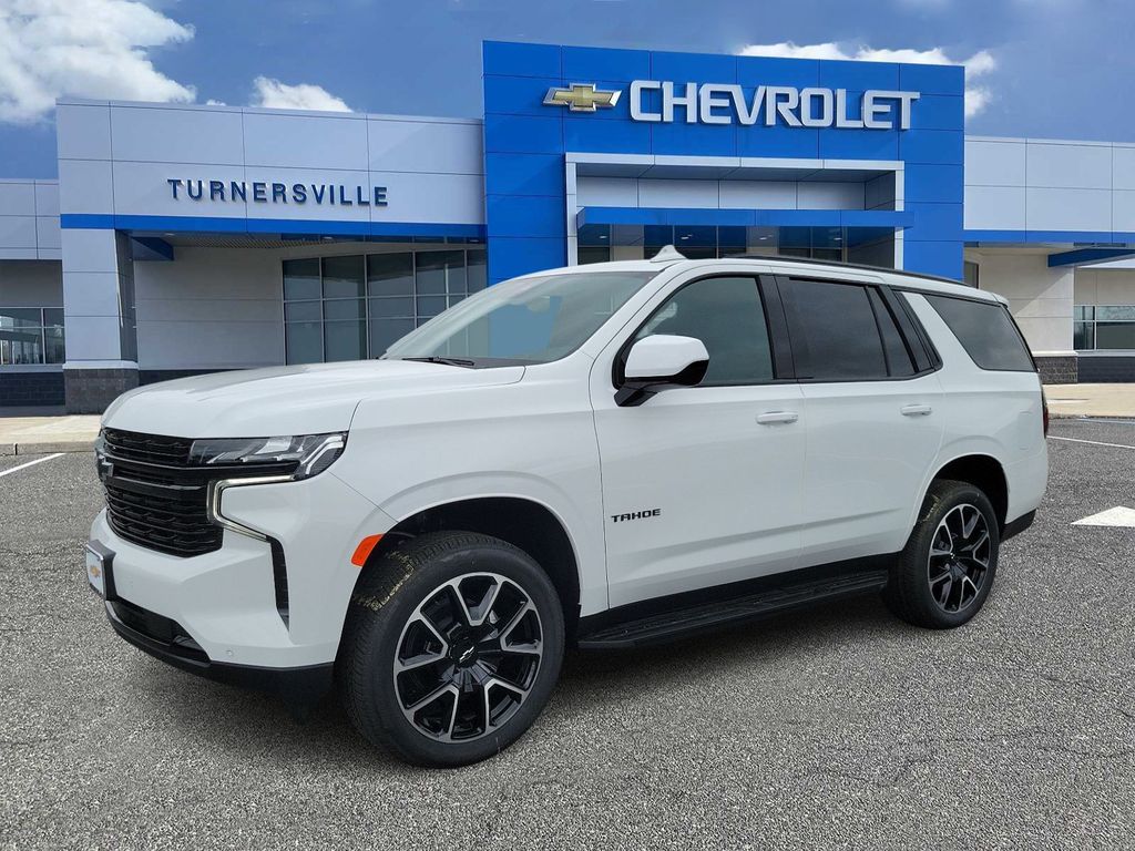 2024 Chevrolet Tahoe RST -
                Turnersville, NJ