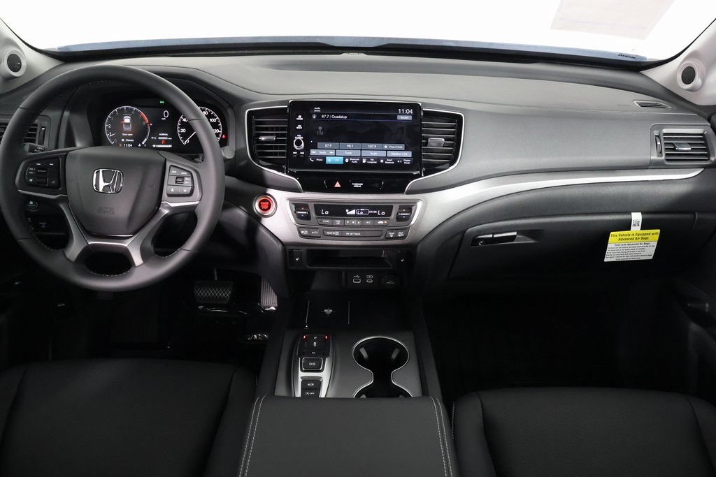 Thumbnail: 2026 Honda Ridgeline - 4