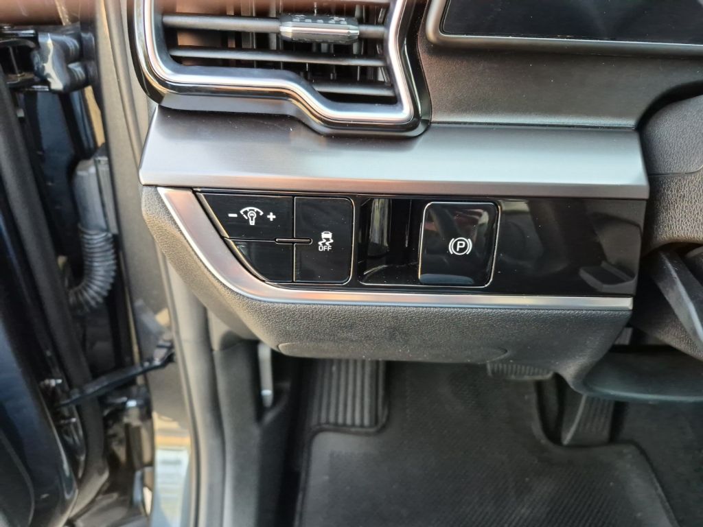 Used Car 2023 Kia Sportage  Ex For Sale Under $30,000 In Austin, Texas