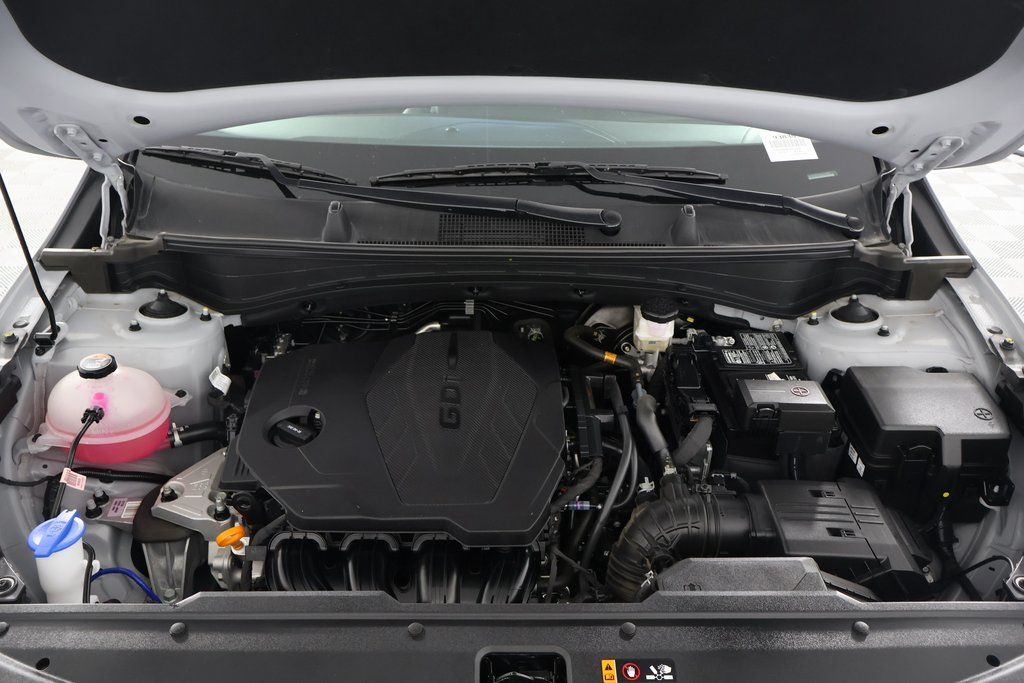 Thumbnail: 2025 Kia Sportage - 15