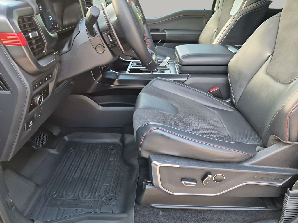 Used Car 2024 Ford F-150  Raptor For Sale Under $80,000 In Austin, Texas