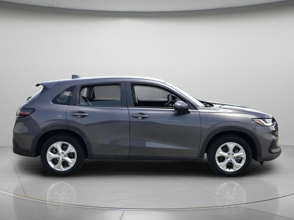 2024 Honda HR-V - $21,619