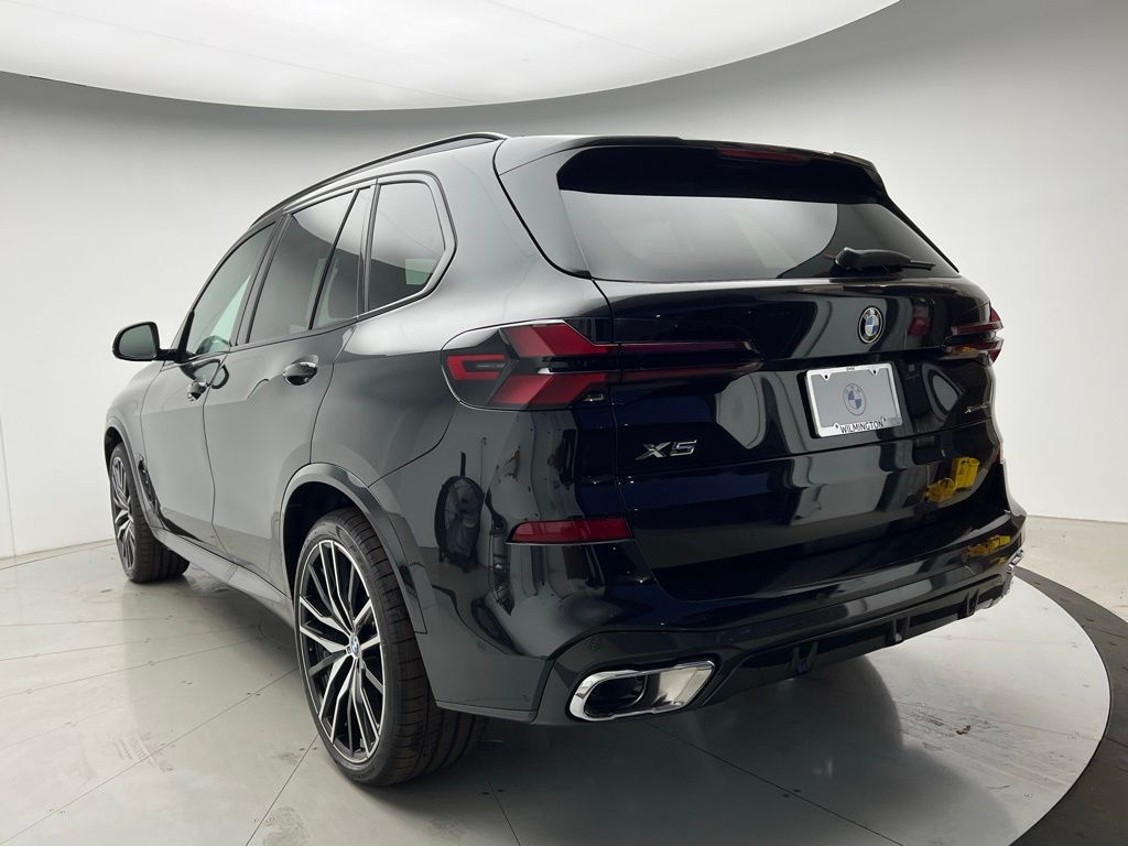 Thumbnail: 2026 BMW X5 - 4