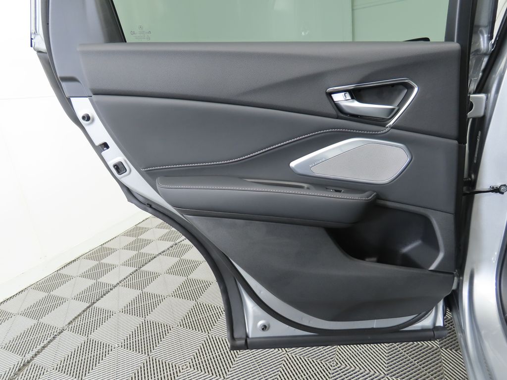 2025 Acura RDX Technology 28