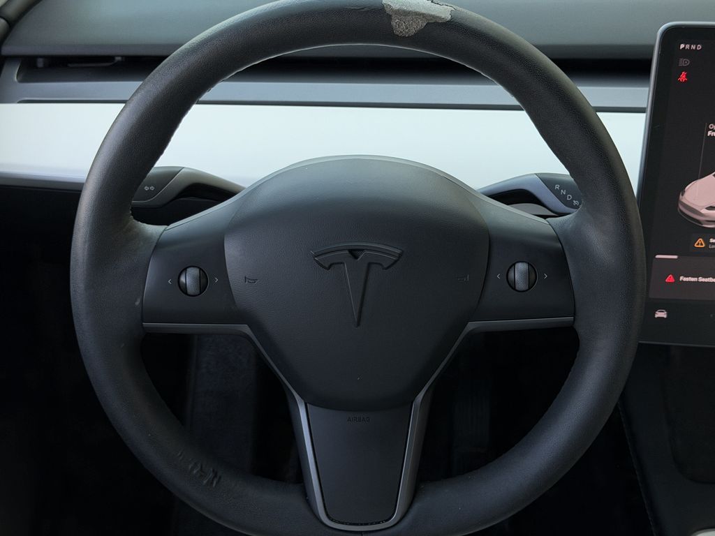 Used 2021 Tesla Model Y SUV