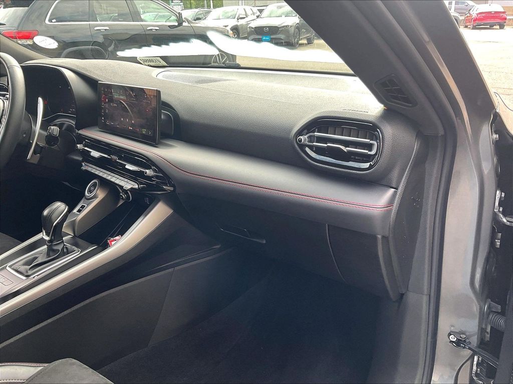 2024 Dodge Hornet — photo 13