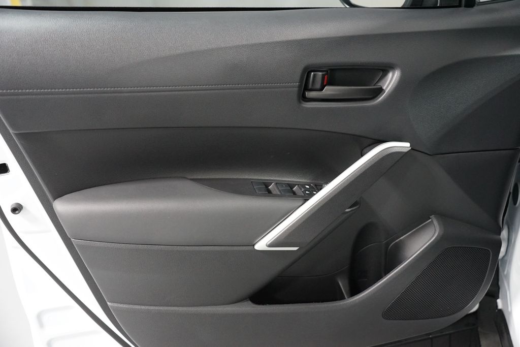 Thumbnail: 2026 Toyota Corolla Cross - 27