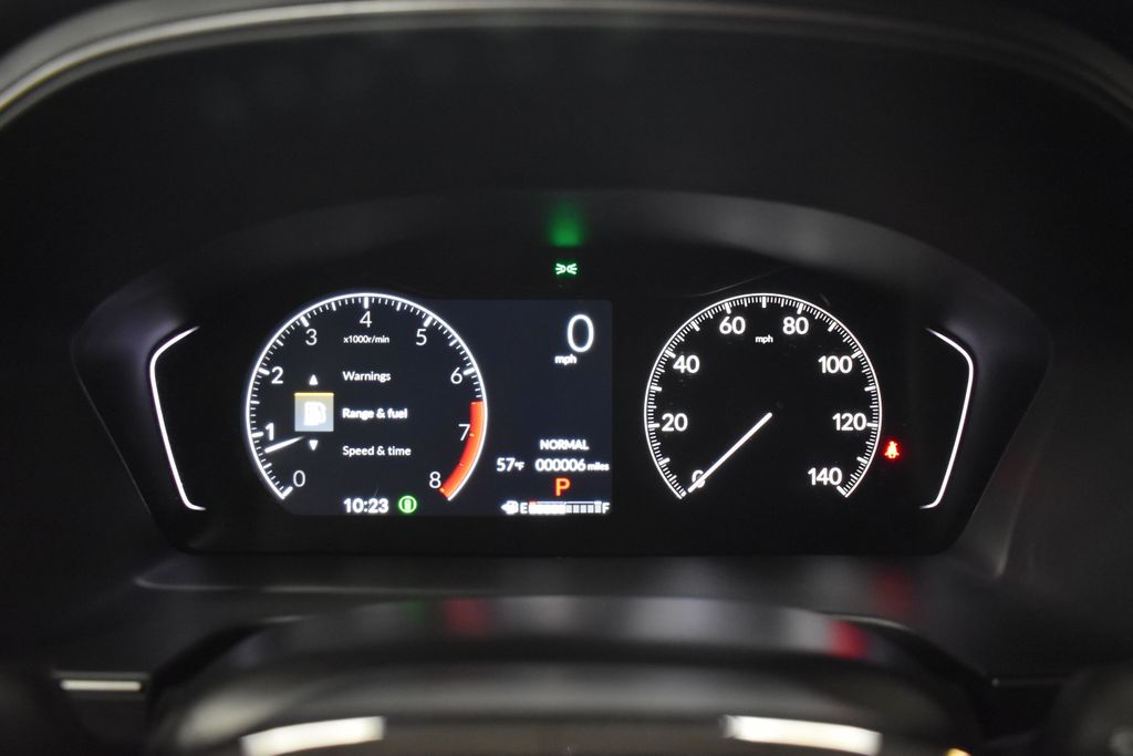 Thumbnail: 2025 Honda Pilot - 19