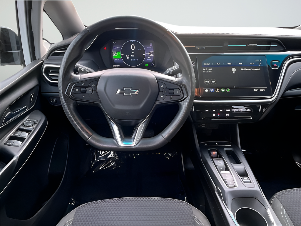 Used 2023 Chevrolet Bolt EV 1LT 4D Wagon