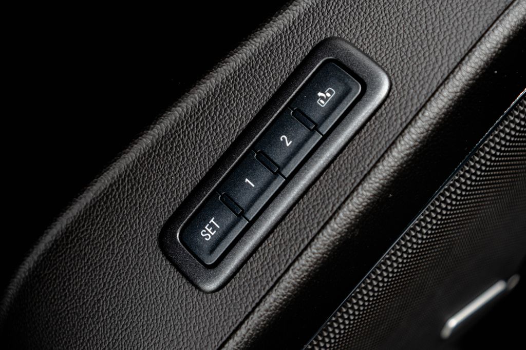 Used 2016 Chevrolet Suburban SUV