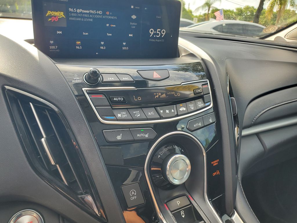 2021 Acura RDX - $24,988