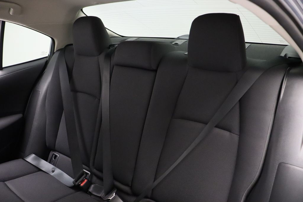 Thumbnail: 2025 Toyota Corolla - 18