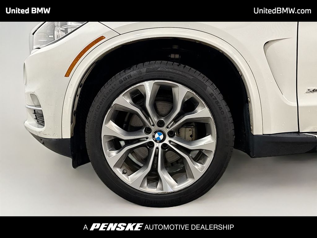 Thumbnail: 2018 BMW X5 - 2