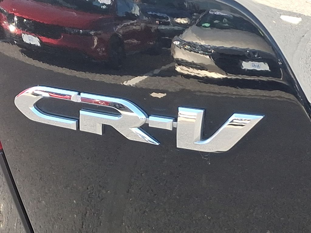 2015 Honda CR-V EX 31