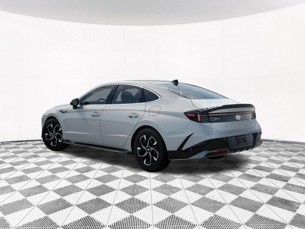 Sonata SEL