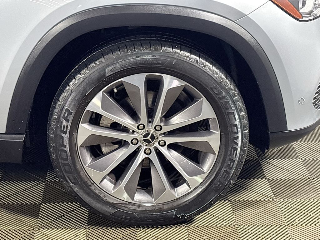 2023 Mercedes-Benz GLE GLE 350