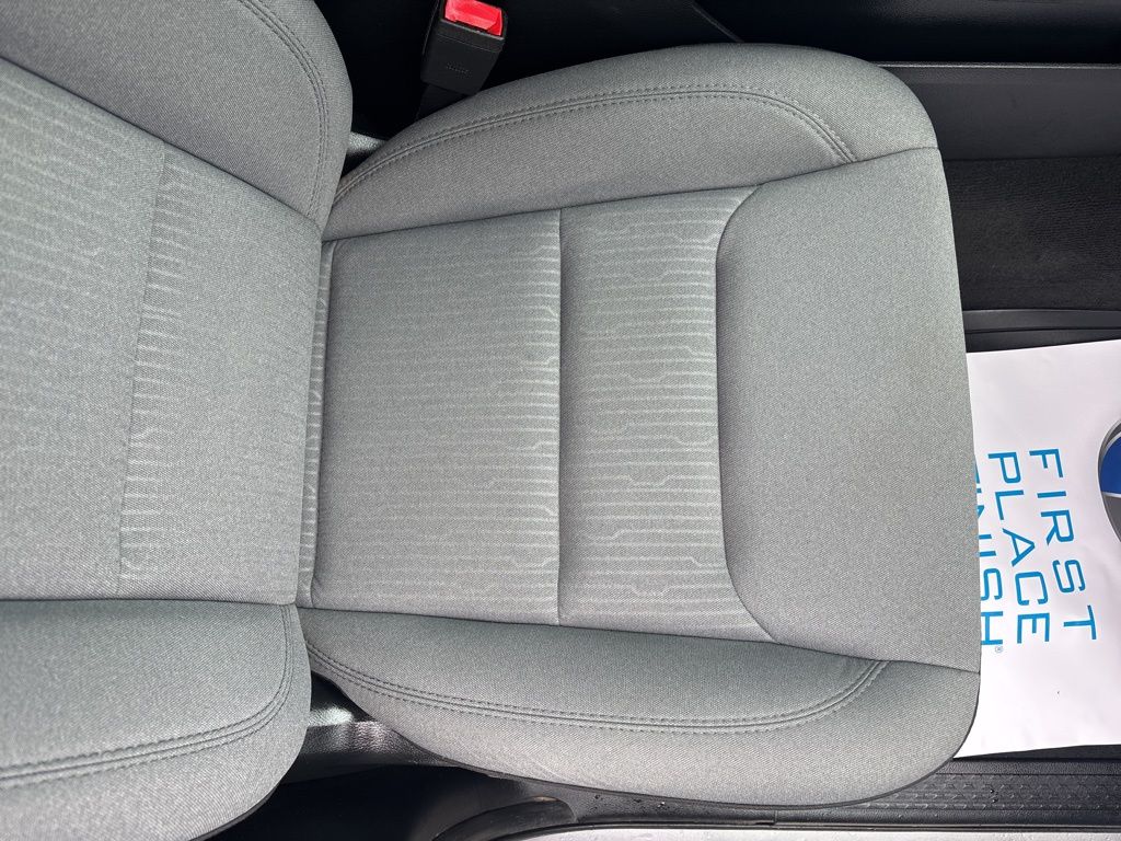 Used 2020 Ram 1500 Truck