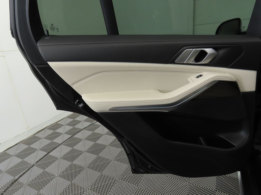 Thumbnail: 2019 BMW X5 - 26