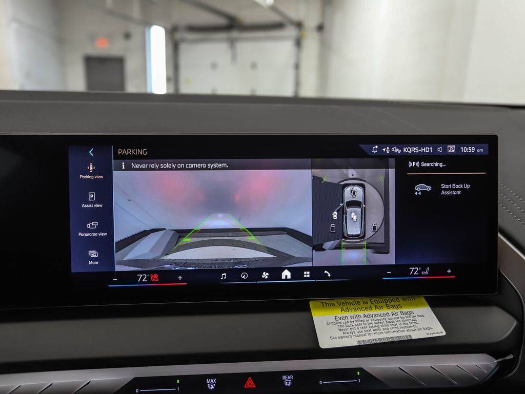 Thumbnail: 2026 BMW X3 - 19