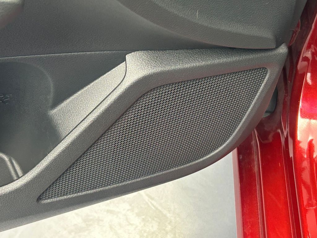 Used 2024 Scarlet Ember Nissan 2.5 SR image 14