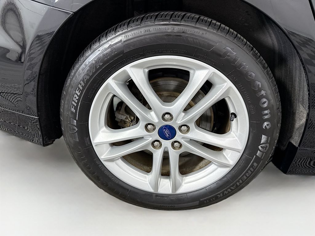 Thumbnail: 2018 Ford Fusion - 31