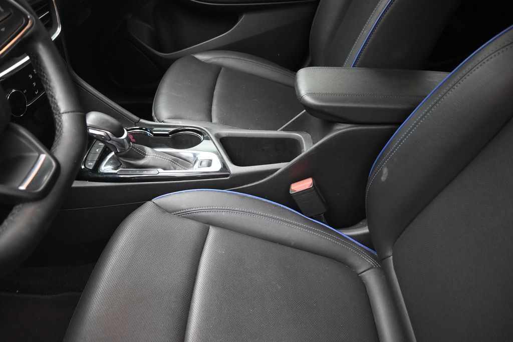 Used 2025 Buick Encore GX SUV