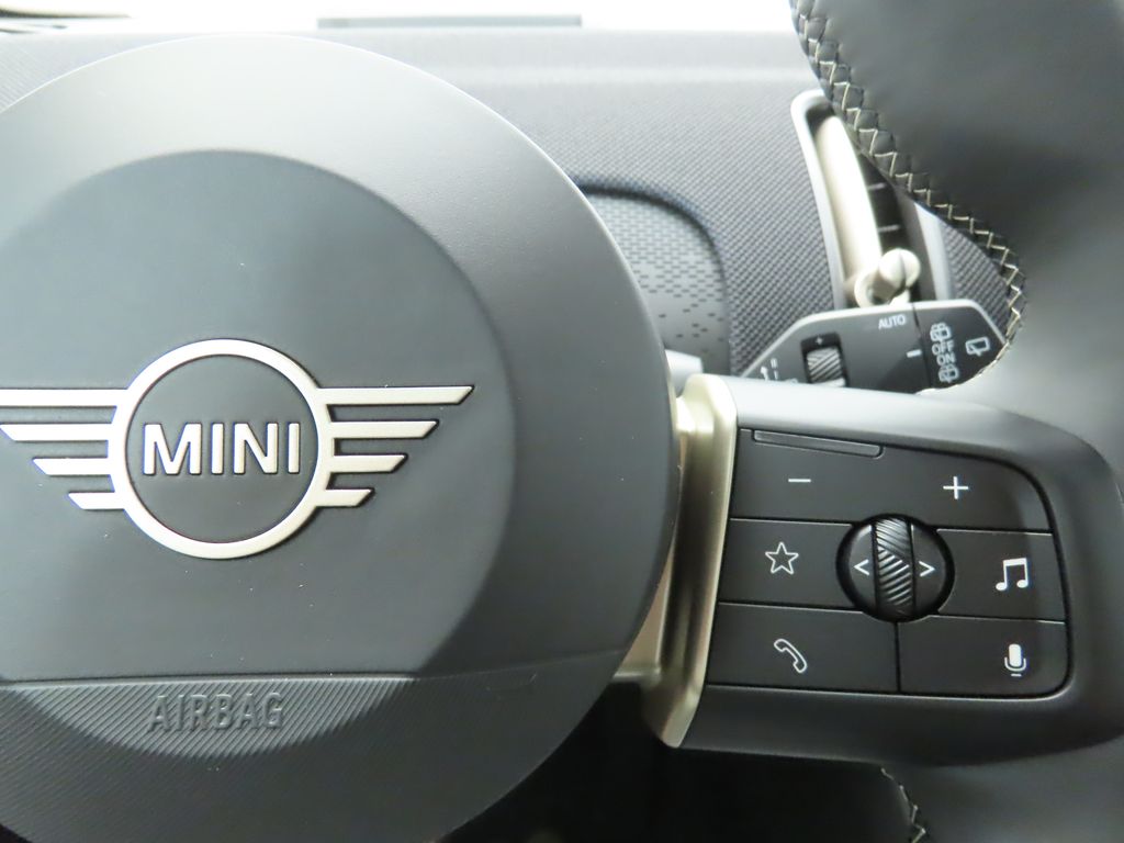 Thumbnail: 2026 MINI Cooper Countryman - 12