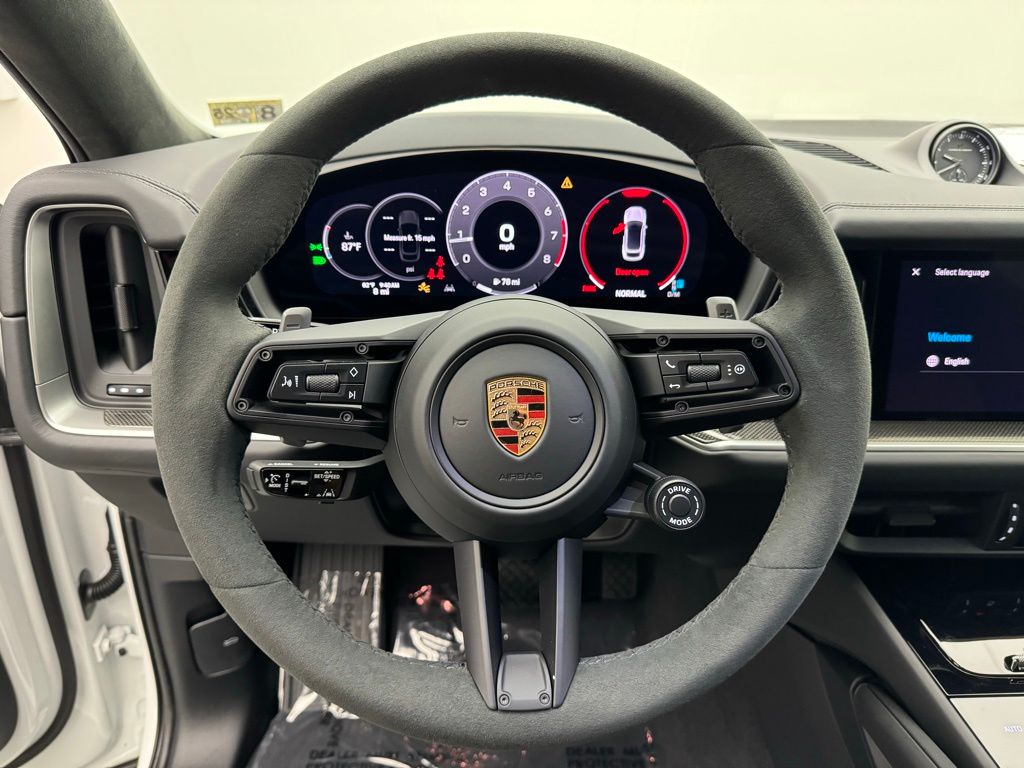 Thumbnail: 2024 Porsche  - 11