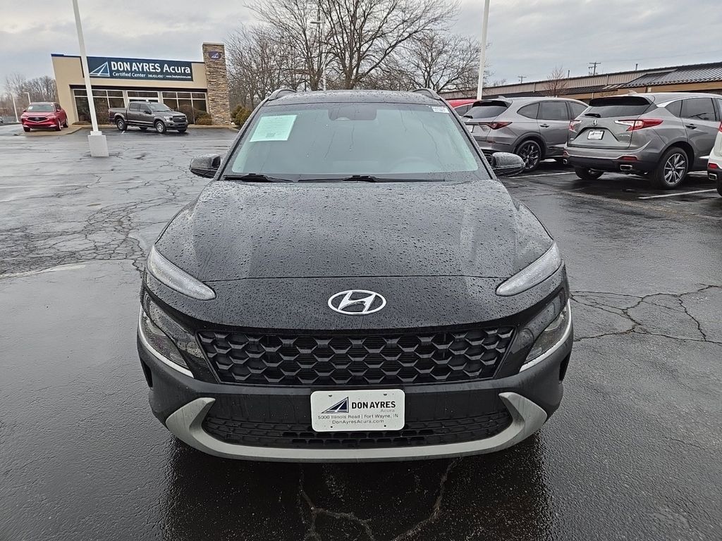 Used 2022 Hyundai Kona For Sale in Fort Wayne, IN