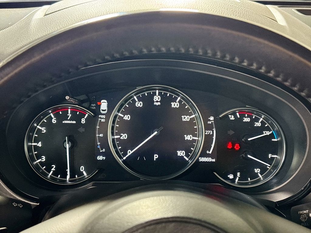 2023 Mazda CX-9 Grand Touring