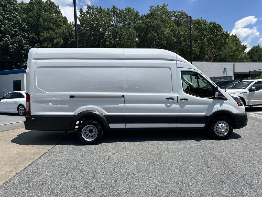 2024 Ford Transit-350 Base 8