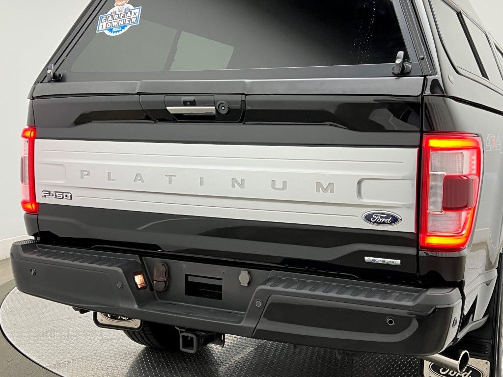 Thumbnail: 2023 Ford F-150 - 7