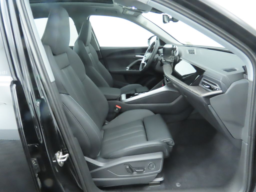 2025 Audi Q5 Premium 22
