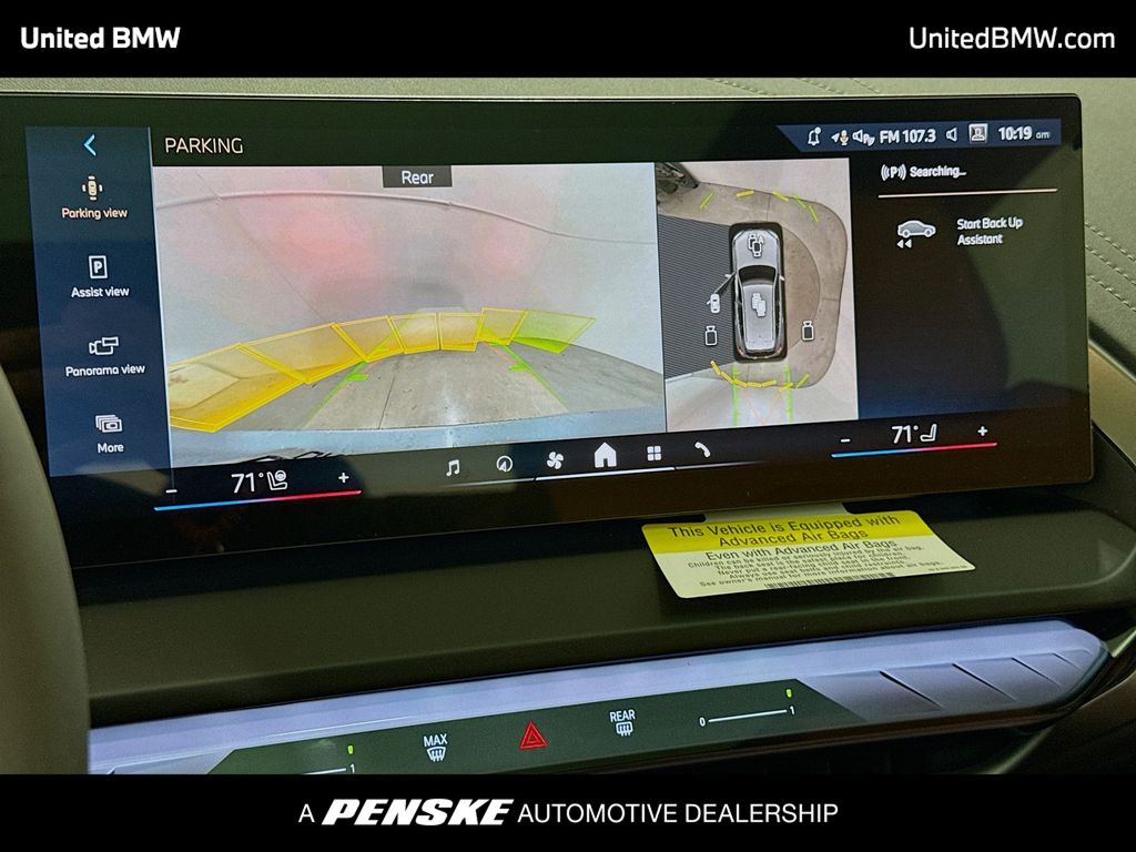 Thumbnail: 2026 BMW X3 - 9