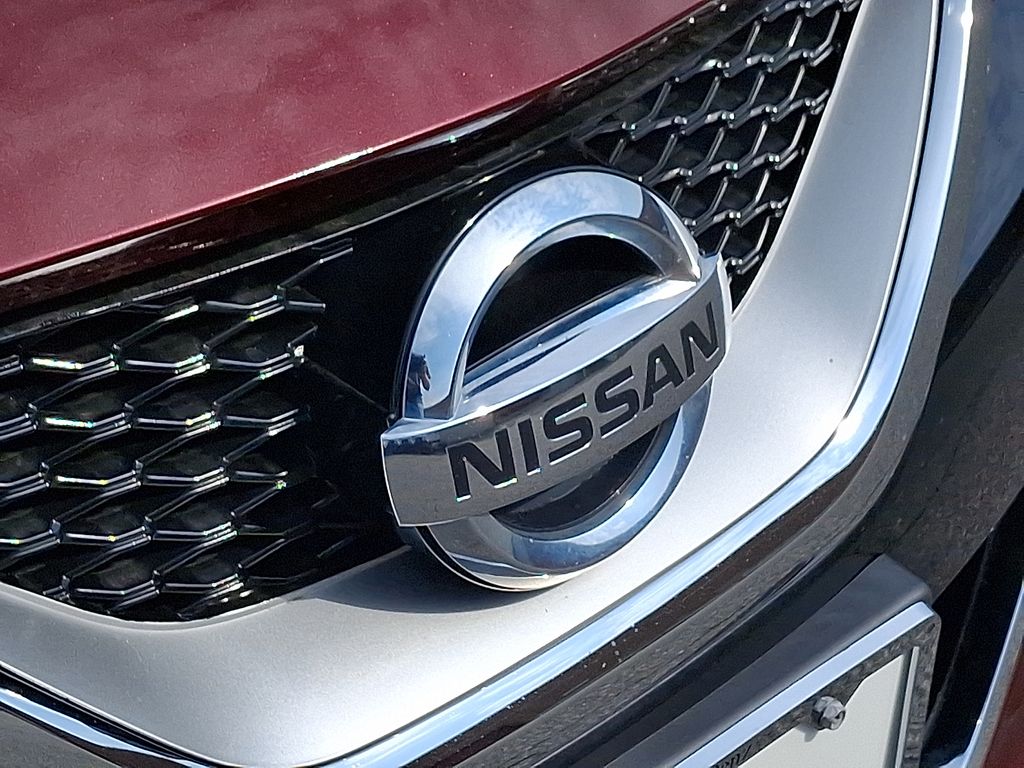 Thumbnail: 2016 Nissan Maxima - 30