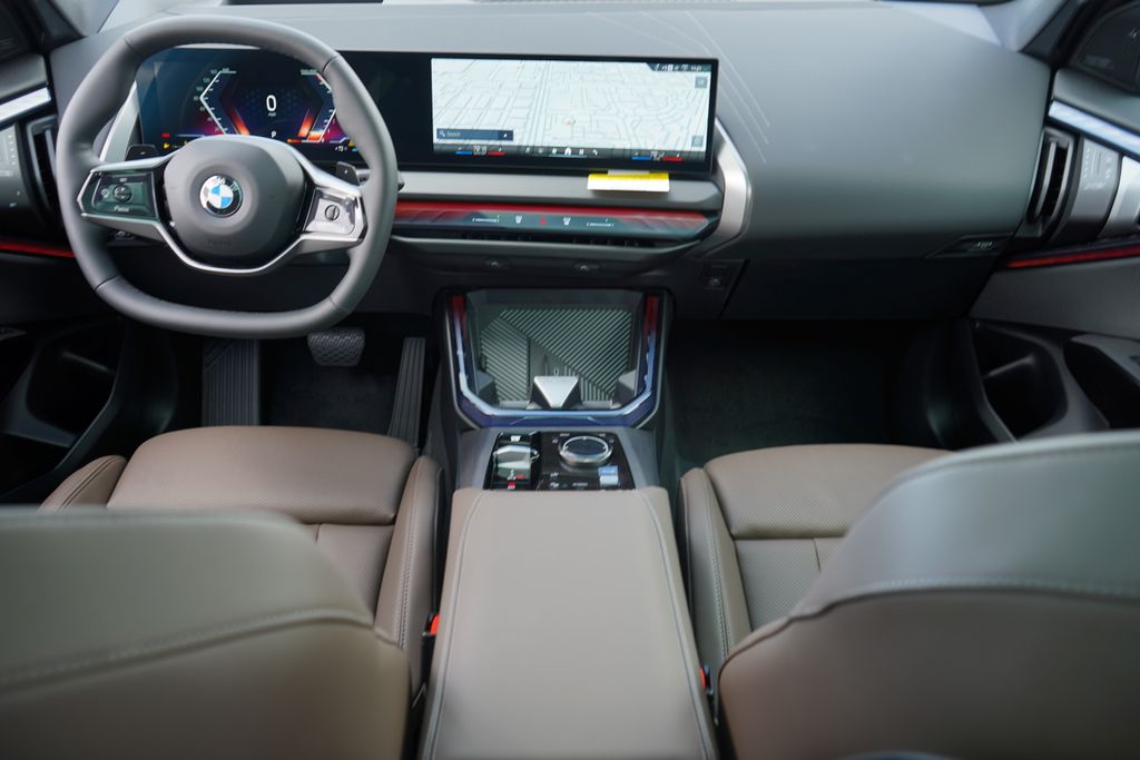 Thumbnail: 2026 BMW X3 - 13