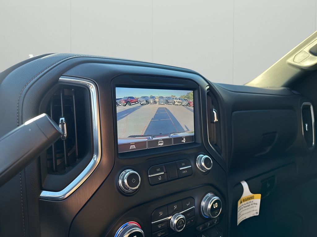 Used Car 2023 Gmc Sierra 2500hd  At4 For Sale Under $70,000 In Austin, Texas