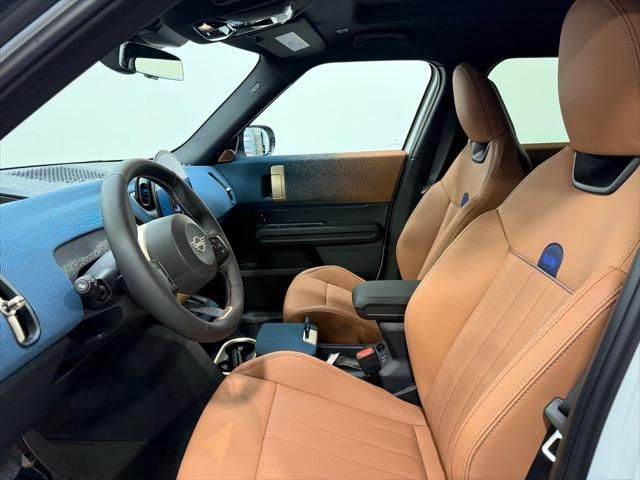 Thumbnail: 2026 MINI Cooper Countryman - 12