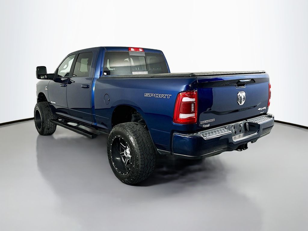Ram25005
