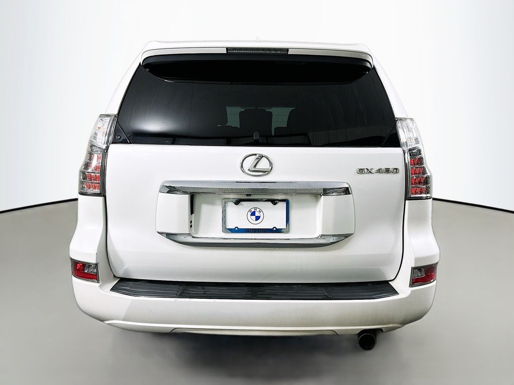 Thumbnail: 2014 Lexus GX - 6