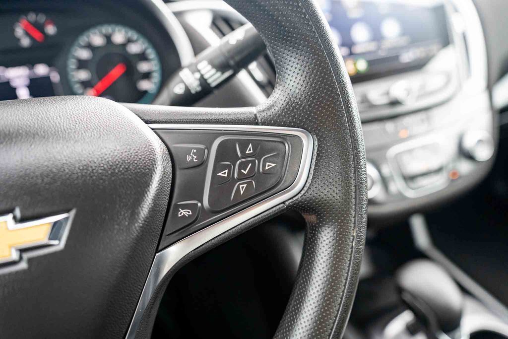 Used Car 2024 Chevrolet Malibu  Ls For Sale Under $25,000 In Austin, Texas