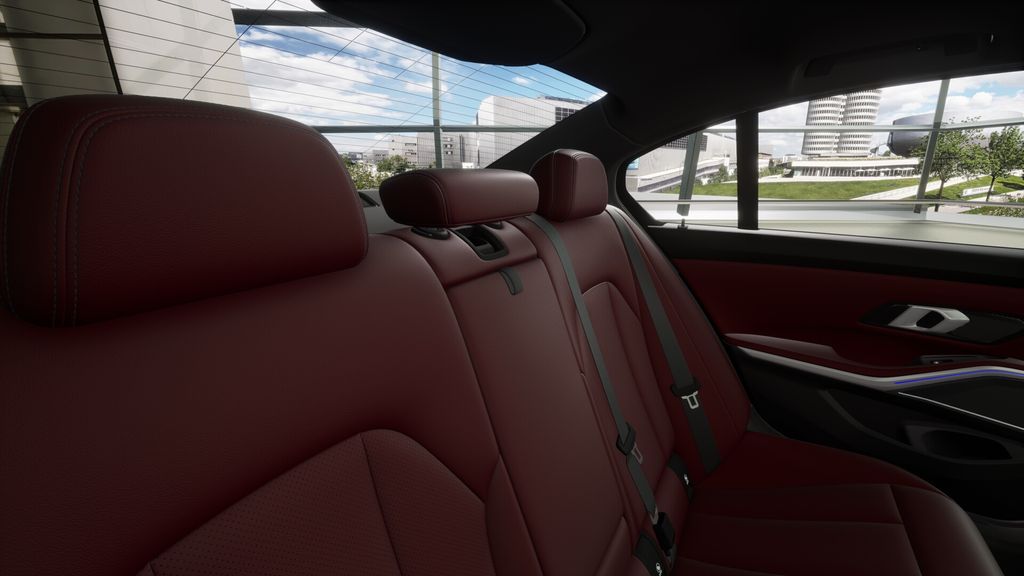 Thumbnail: 2026 BMW 3 Series - 12