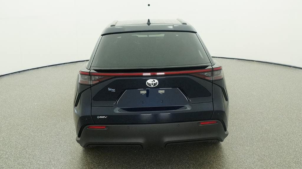 Thumbnail: 2026 Toyota bZ - 30