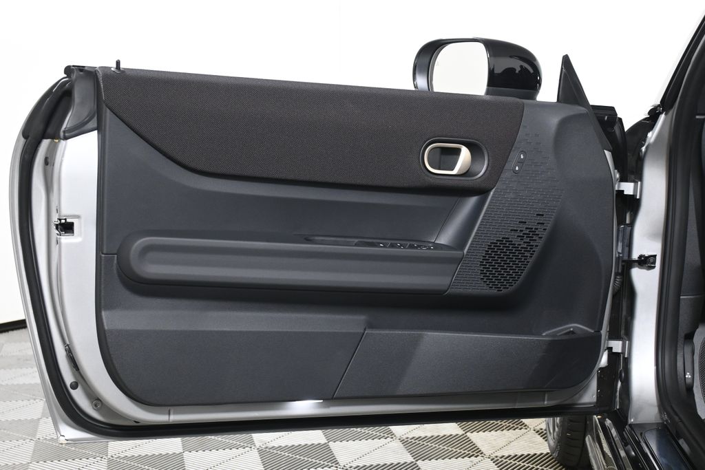 Thumbnail: 2026 MINI Cooper - 28